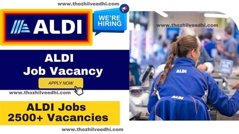 aldo careers|aldi careers website.